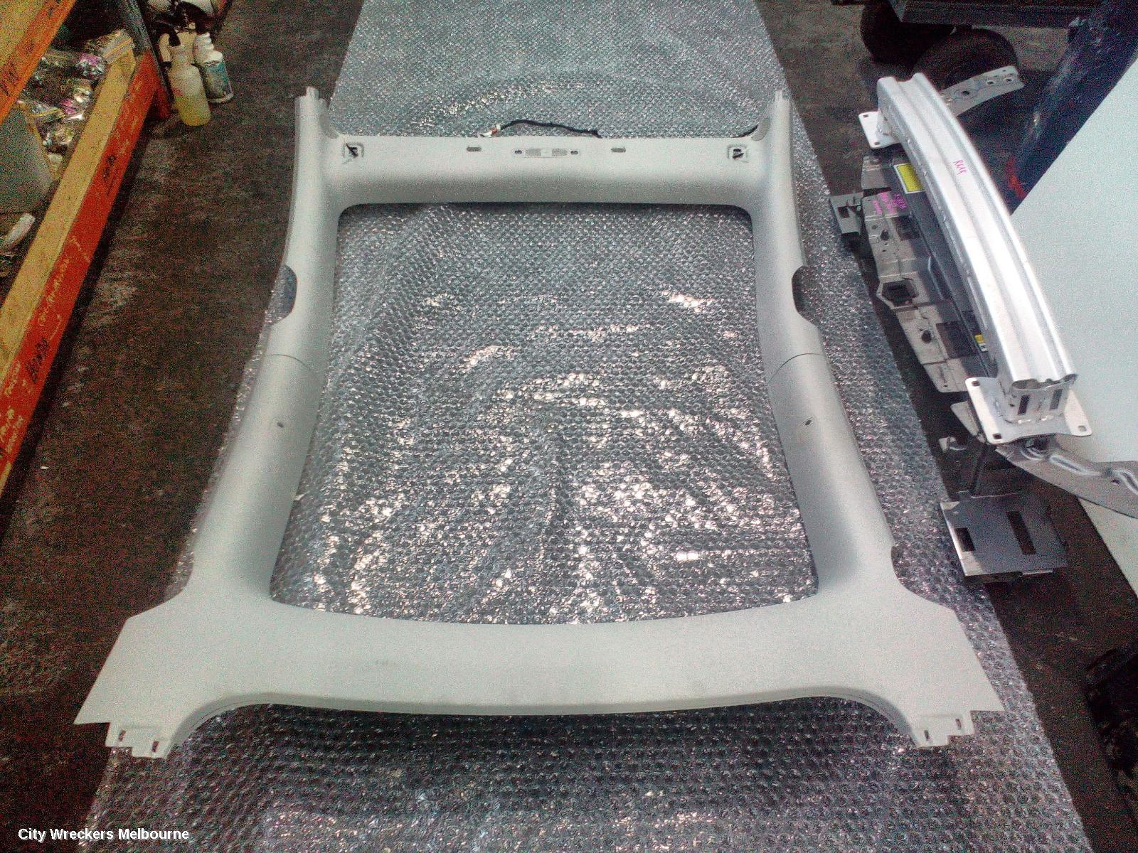 TESLA MODEL Y HOODLINING, 1ST GEN, 03/2022 ONWARDS