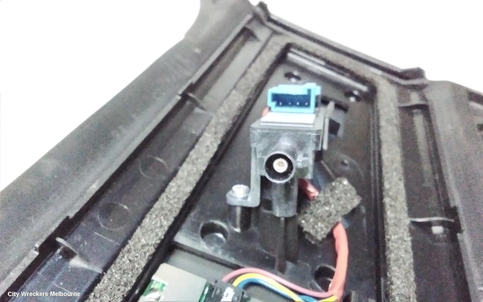 TESLA MODEL Y REVERSE CAMERA, 1ST GEN, SIDE CAMERA (LH CENTRE PILLAR), 03/2022 - 02/2025