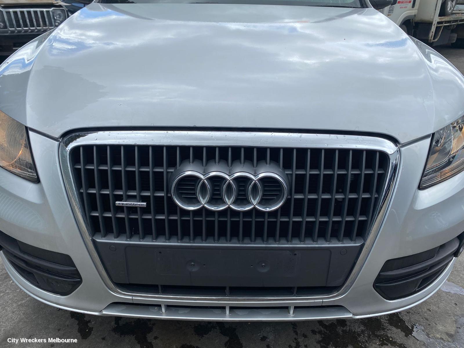 AUDI Q5 ECU, ENGINE ECU, 2.0, PETROL, CDNC CODE, ECU ONLY, 8R, 03/2009 - 10/2012