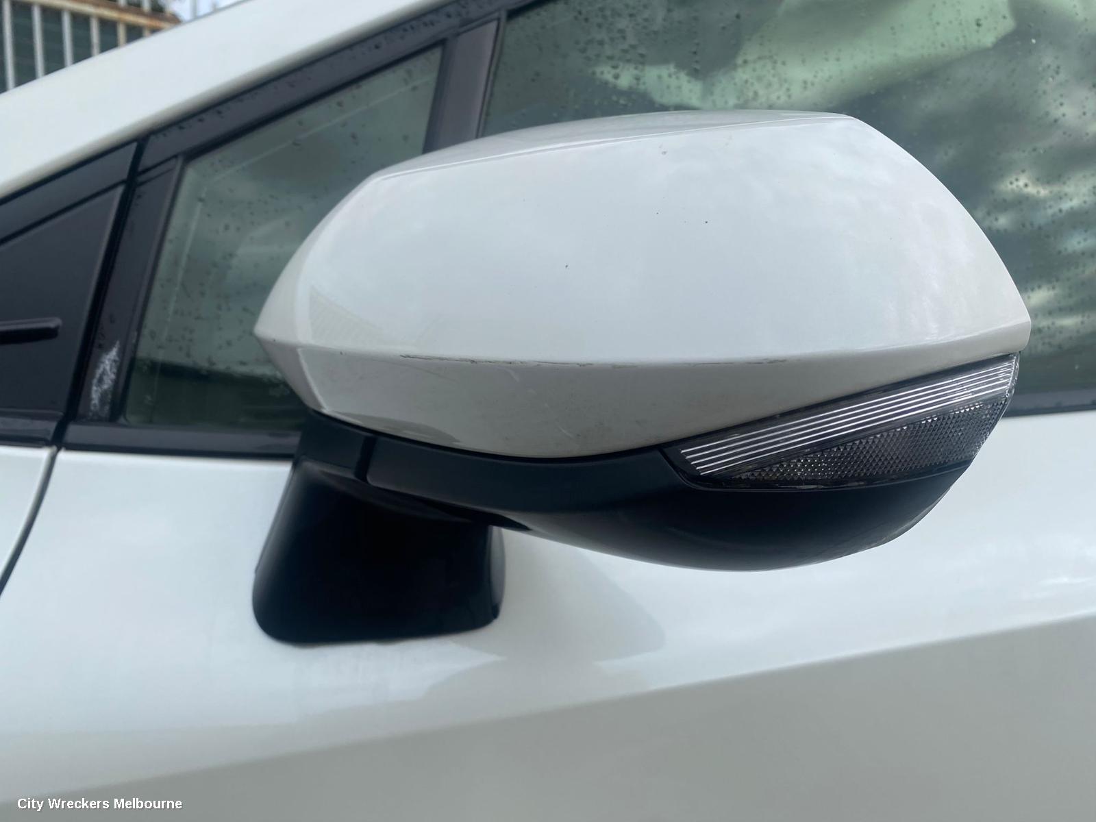 TOYOTA COROLLA OVERFLOW BOTTLE, E210, 07/2018 ONWARDS