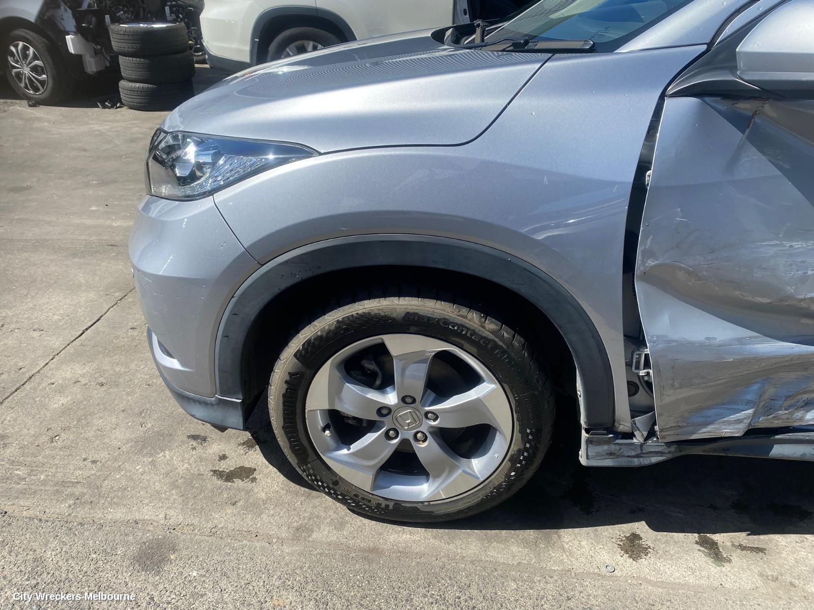 HONDA HRV BONNET, RU, 12/2014 - 10/2021
