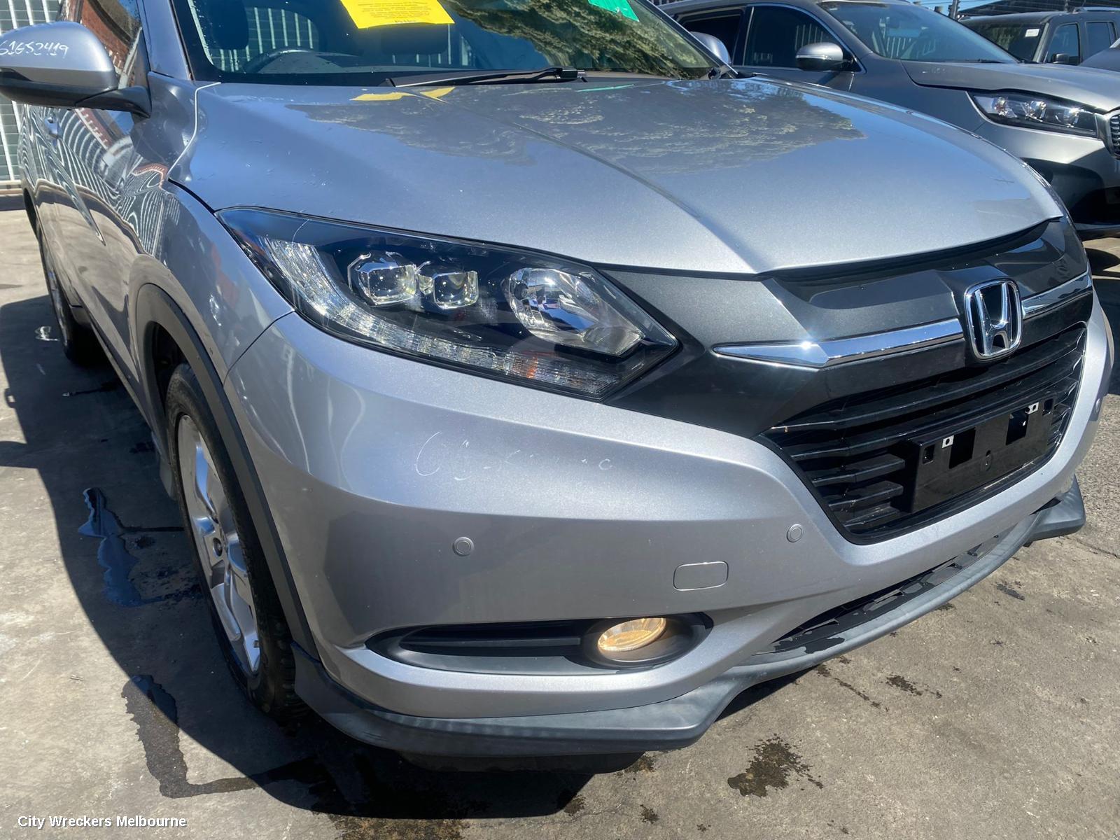 HONDA HRV BONNET, RU, 12/2014 - 10/2021