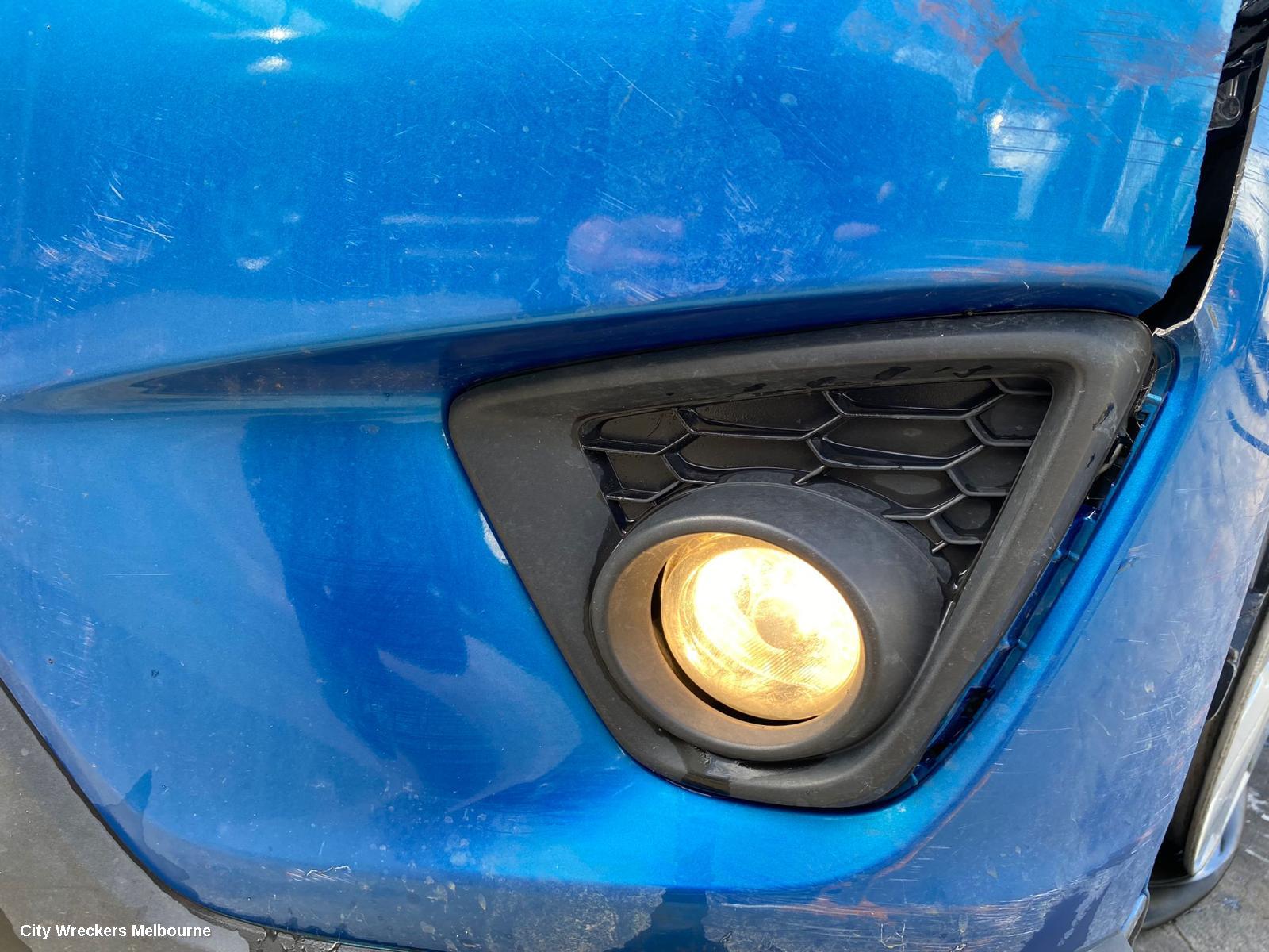 MAZDA CX5 HIGH LEVEL STOPLIGHT, KE, 02/2012 - 12/2016