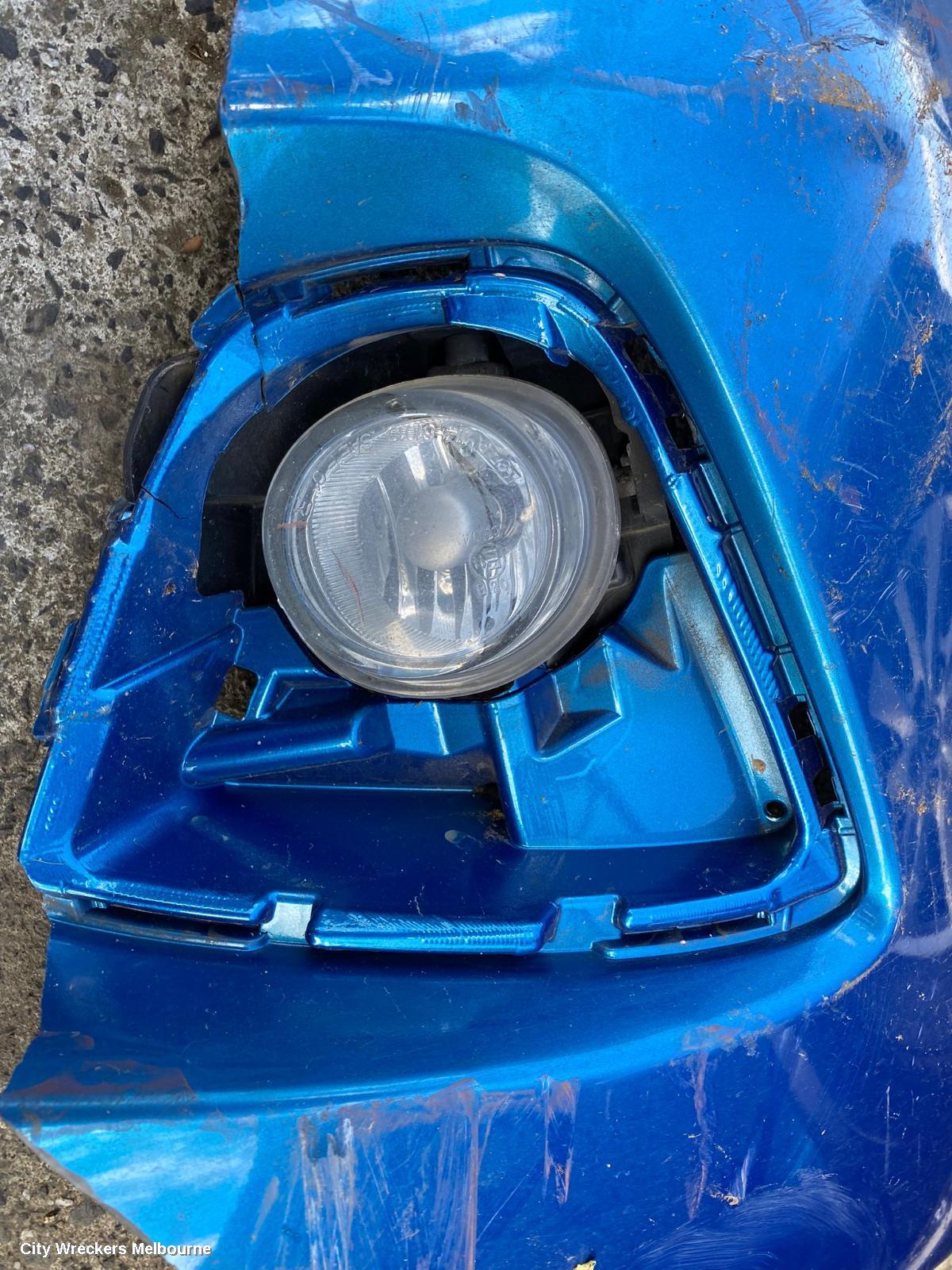 MAZDA CX5 HIGH LEVEL STOPLIGHT, KE, 02/2012 - 12/2016