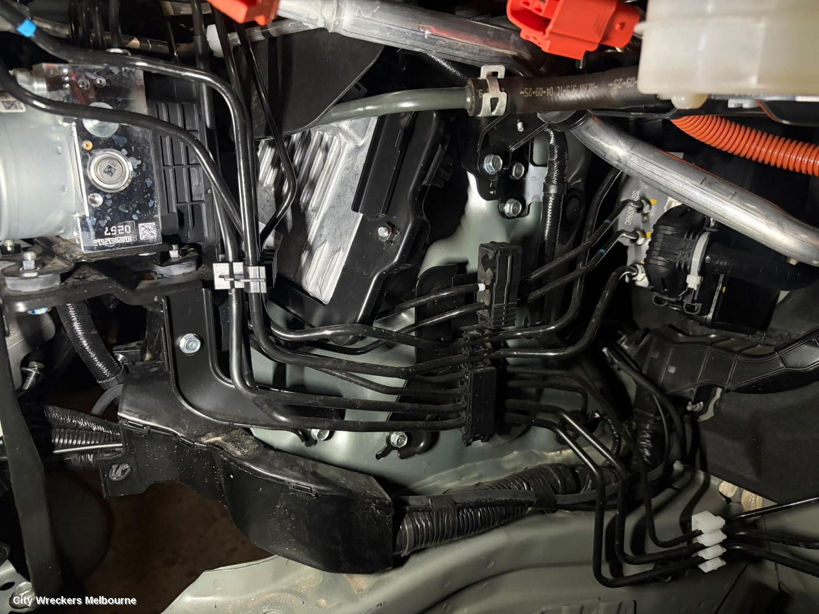 HONDA HRV ABS PUMP/MODULATOR, RV, 12/2021 ONWARDS