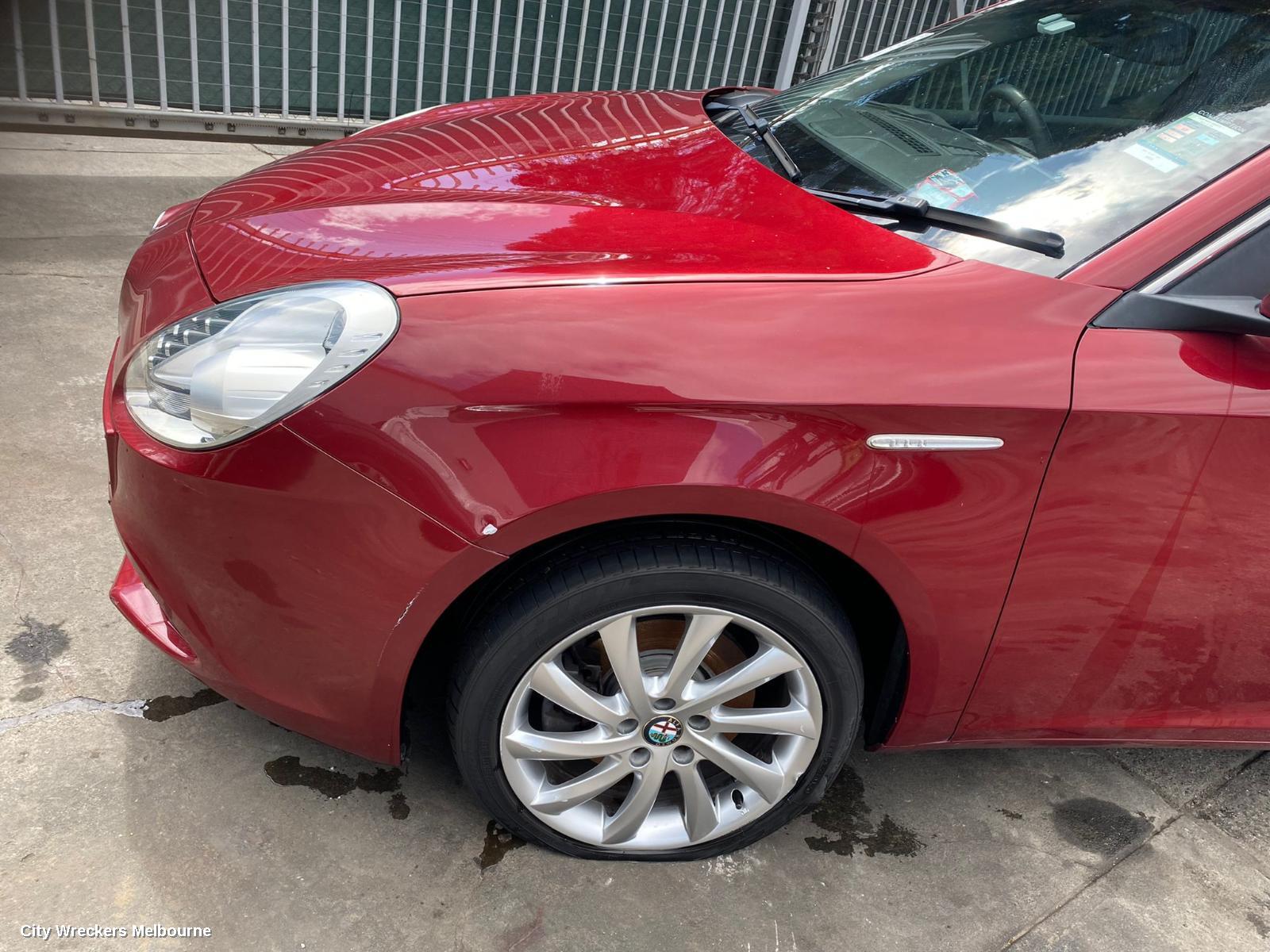ALFA ROMEO GIULIETTA, 940 SERIES, 01/2011 - 12/2020, CENTRE AIRVENT: 100936