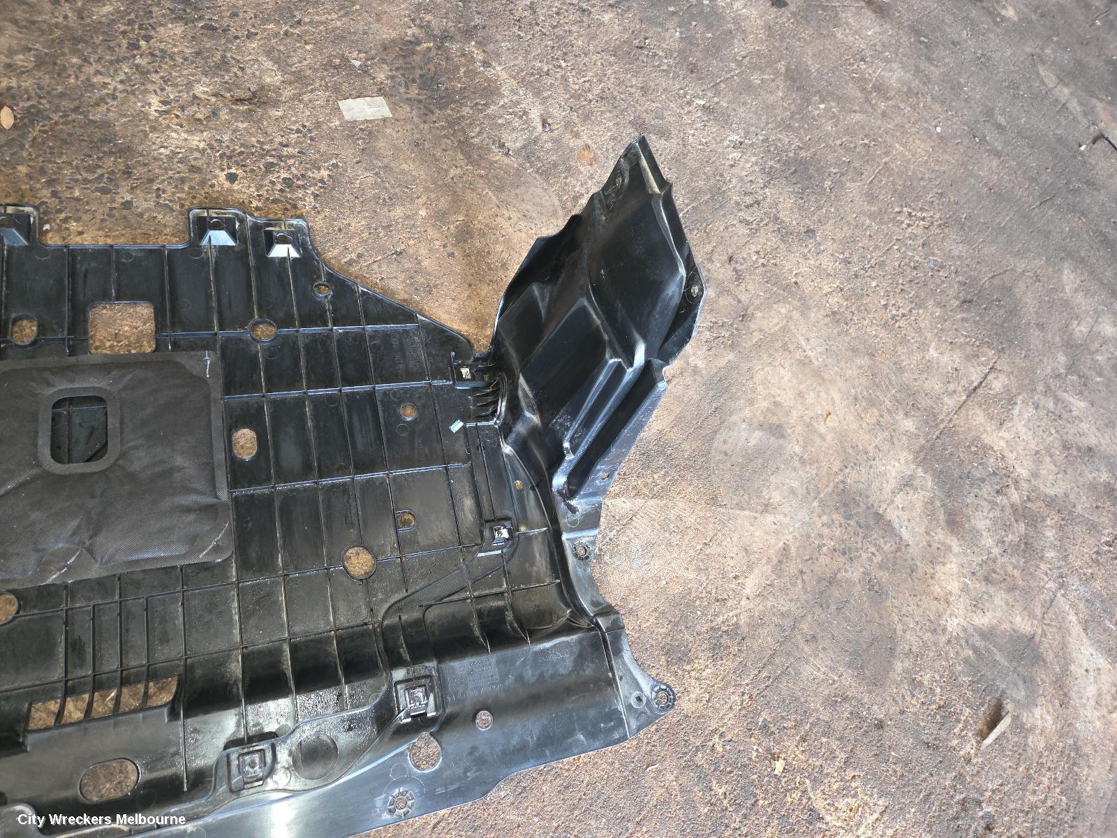 HONDA HRV LOWER ENGINE SPLASH TRAY, RV, 12/2021 ONWARDS