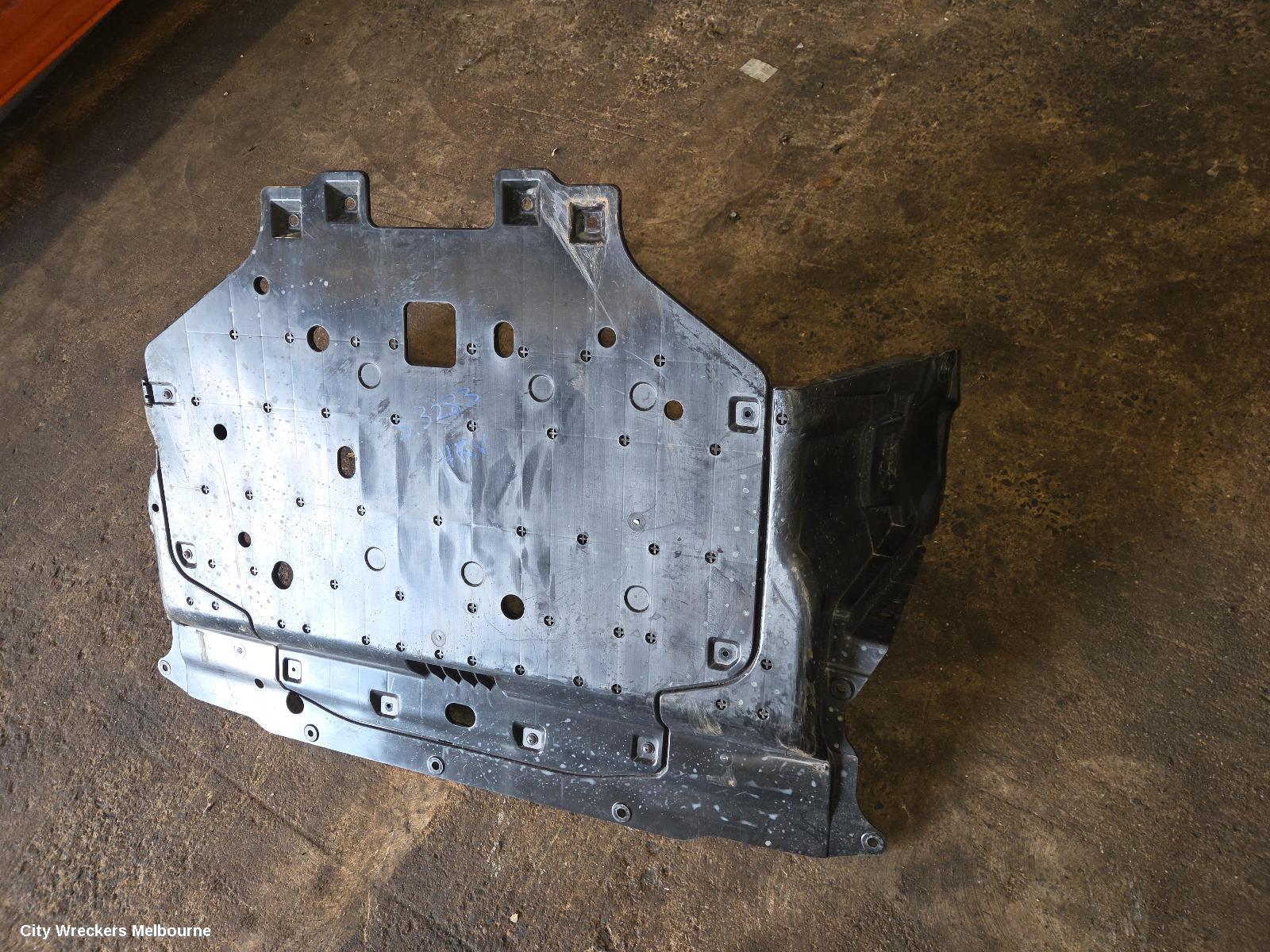 HONDA HRV LOWER ENGINE SPLASH TRAY, RV, 12/2021 ONWARDS