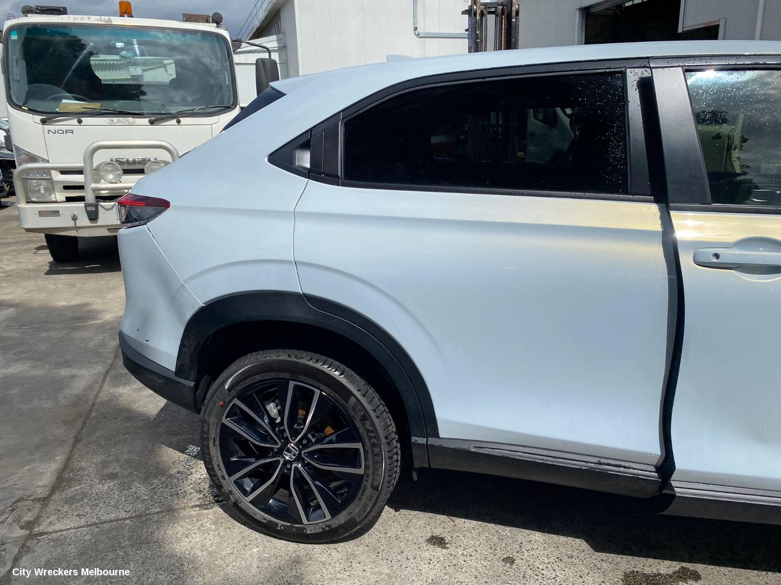 HONDA HRV BONNET, RV, 12/2021 ONWARDS