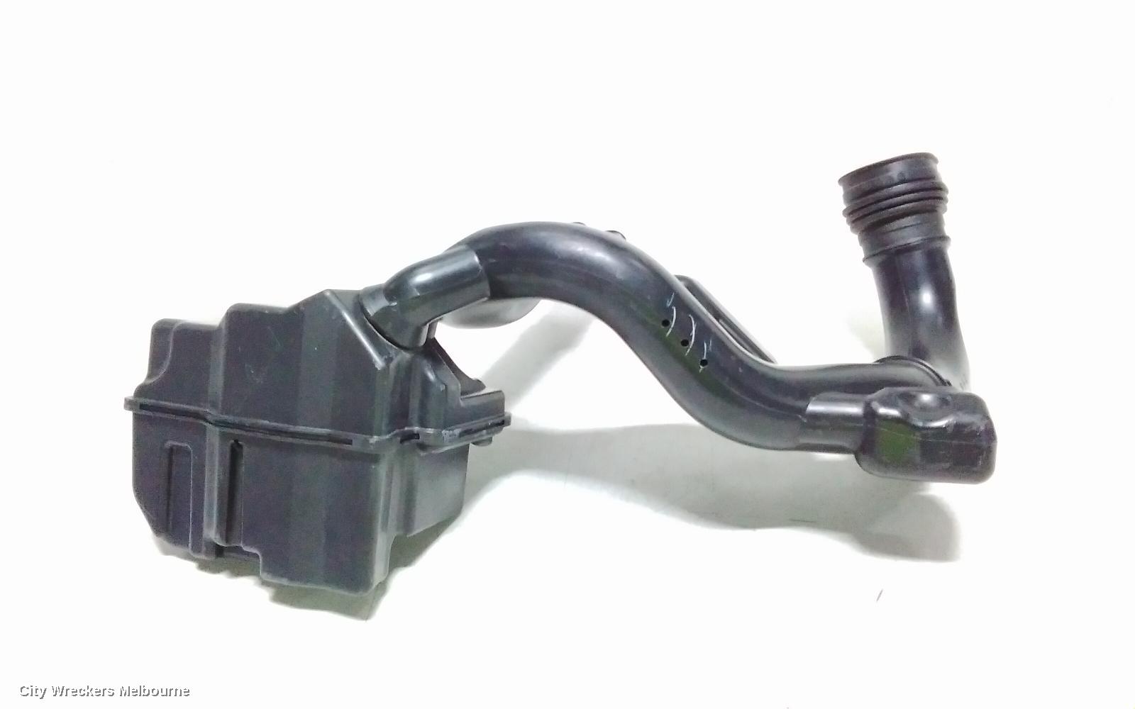 HONDA CIVIC AIR CLEANER/BOX, AIR RESONATOR, 9TH GEN, SEDAN (VIN MRHFB), 1.8, PETROL, 07/2012 - 04/2016