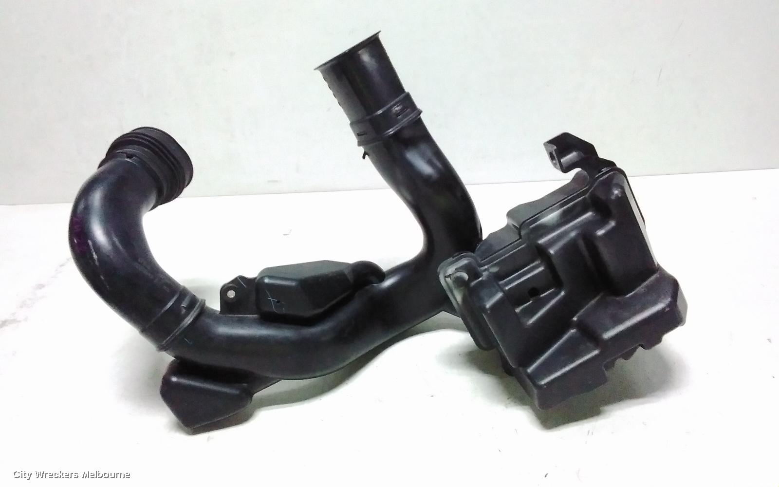 HONDA CIVIC AIR CLEANER/BOX, AIR RESONATOR, 9TH GEN, SEDAN (VIN MRHFB), 1.8, PETROL, 07/2012 - 04/2016