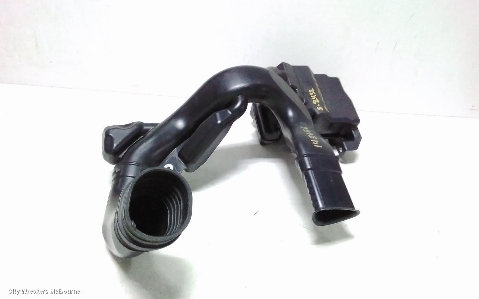 HONDA CIVIC AIR CLEANER/BOX, AIR RESONATOR, 9TH GEN, SEDAN (VIN MRHFB), 1.8, PETROL, 07/2012 - 04/2016
