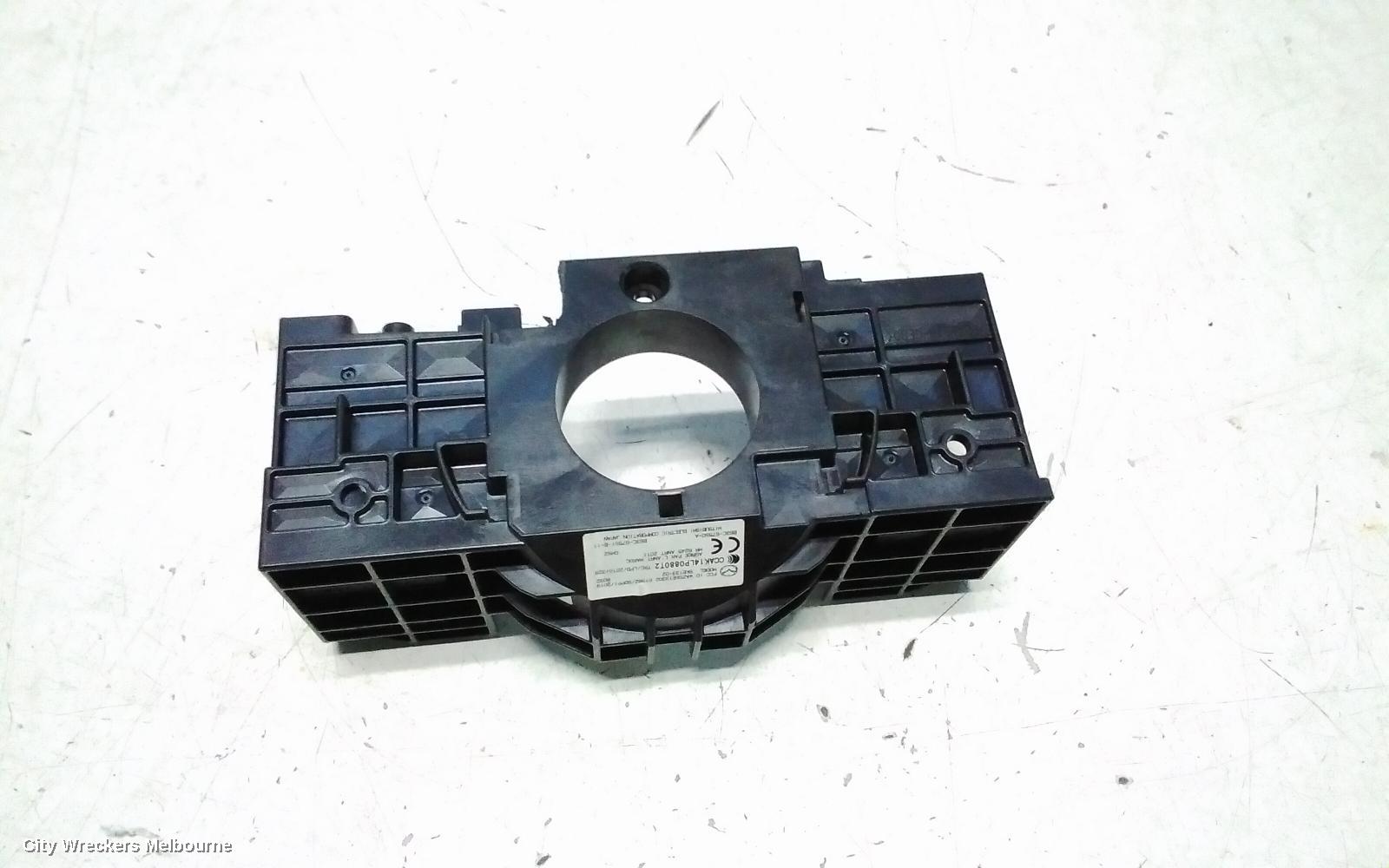 MAZDA CX9 COMBINATION SWITCH, FLASHER SWITCH, TC, 07/2016 - 12/2024