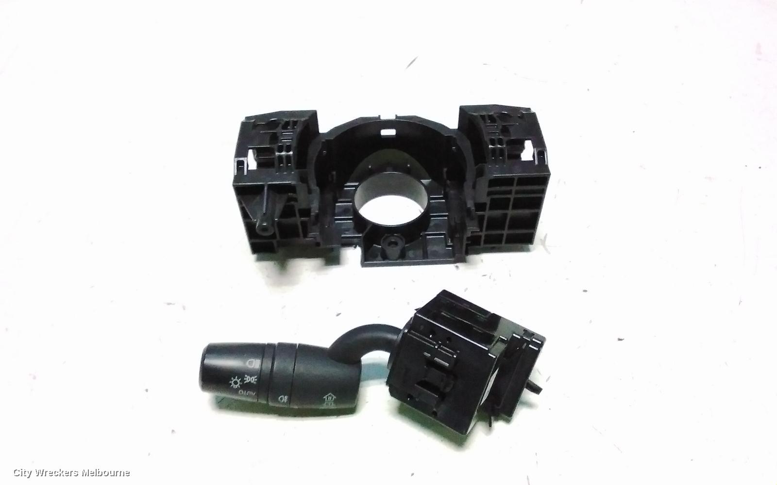 MAZDA CX9 COMBINATION SWITCH, FLASHER SWITCH, TC, 07/2016 - 12/2024