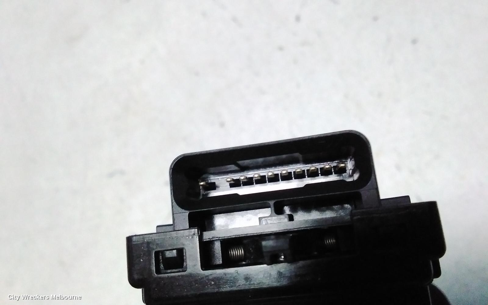 MAZDA CX9 COMBINATION SWITCH, FLASHER SWITCH, TC, 07/2016 - 12/2024