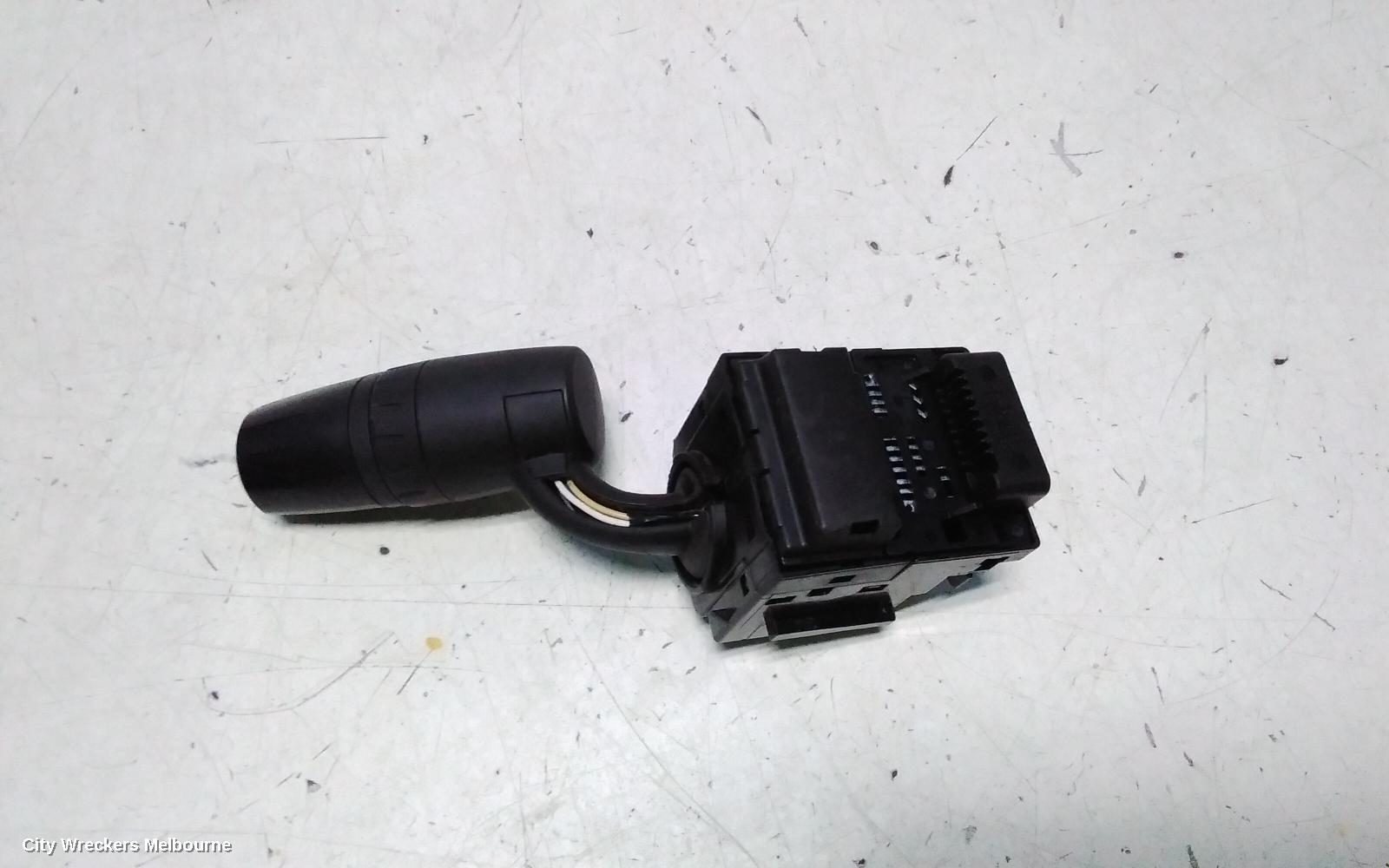 MAZDA CX9 COMBINATION SWITCH, FLASHER SWITCH, TC, 07/2016 - 12/2024