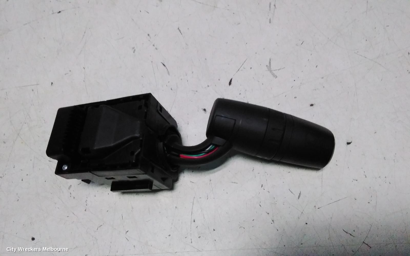 MAZDA CX9 COMBINATION SWITCH, WIPER SWITCH, TC, 07/2016 - 12/2024