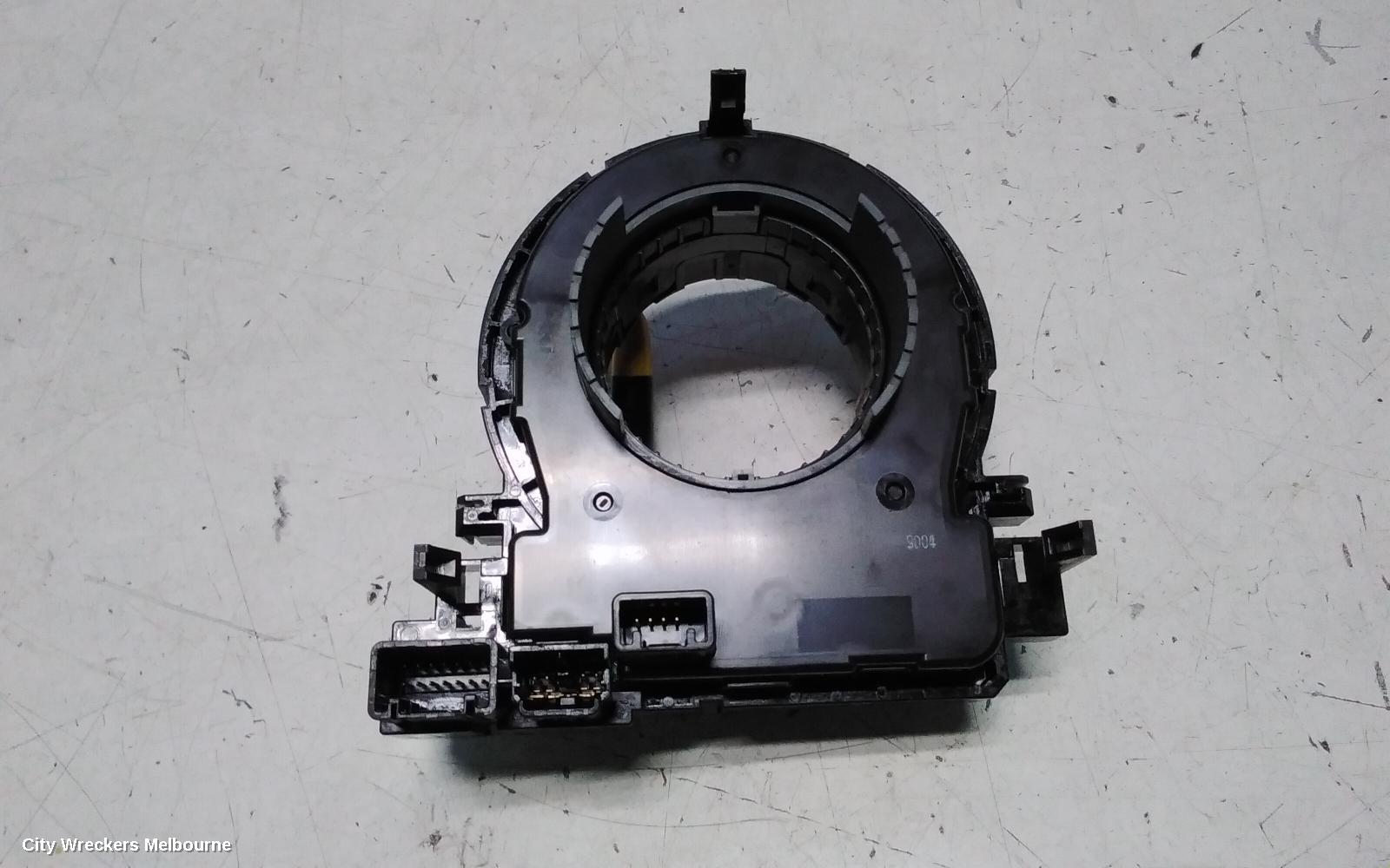 MAZDA CX9 AIRBAG MODULE/SENSOR, CLOCKSPRING, TC, 07/2016 - 12/2024