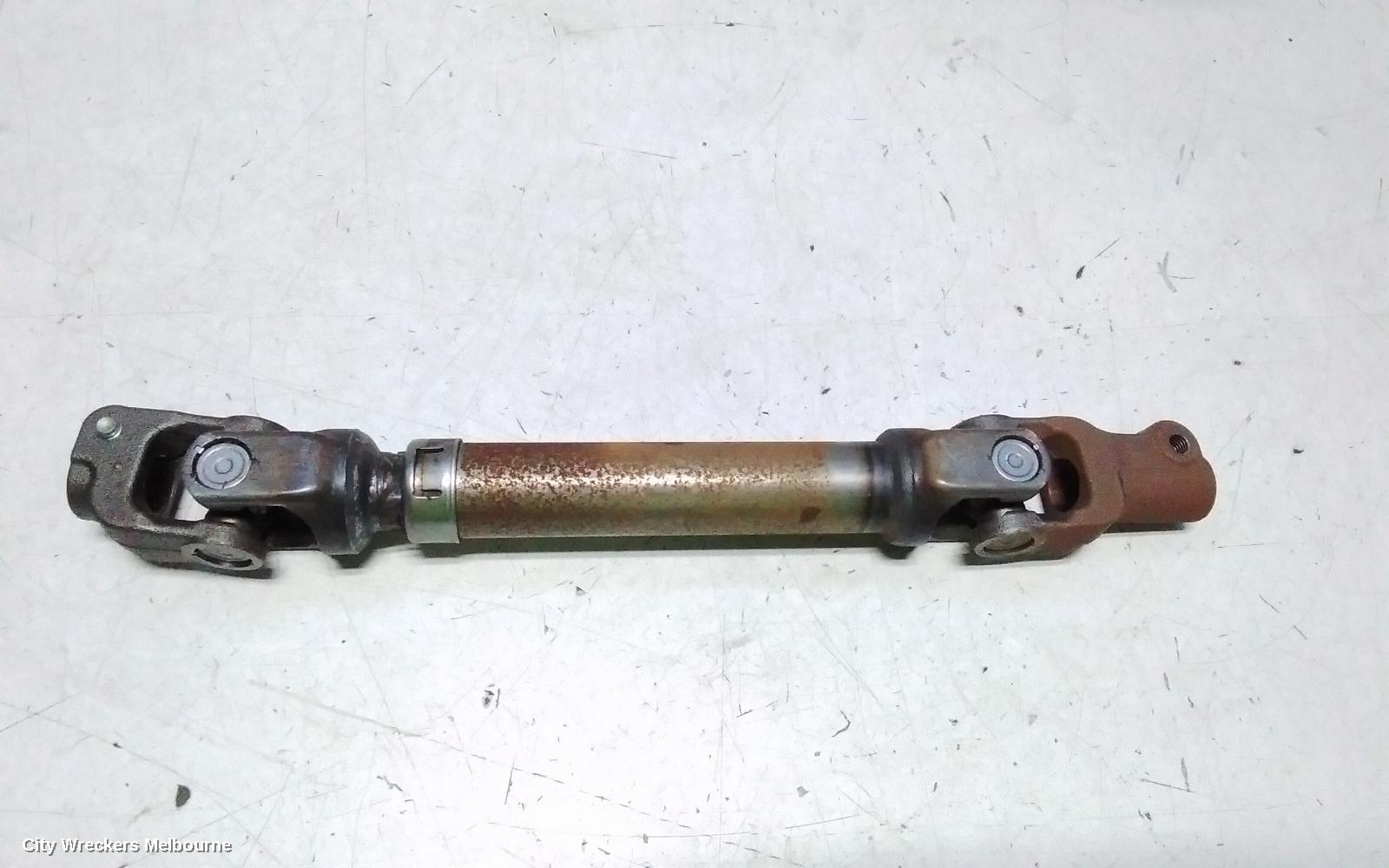 MAZDA CX9 STEERING INTERMEDIATE SHAFT, TC, 07/2016 - 12/2024