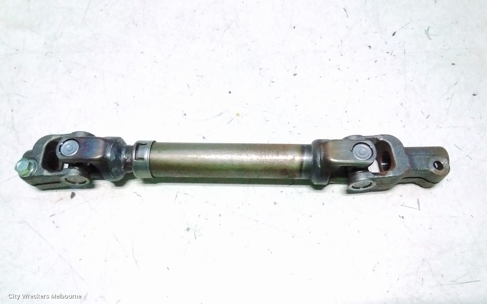MAZDA CX9 STEERING INTERMEDIATE SHAFT, TC, 07/2016 - 12/2024