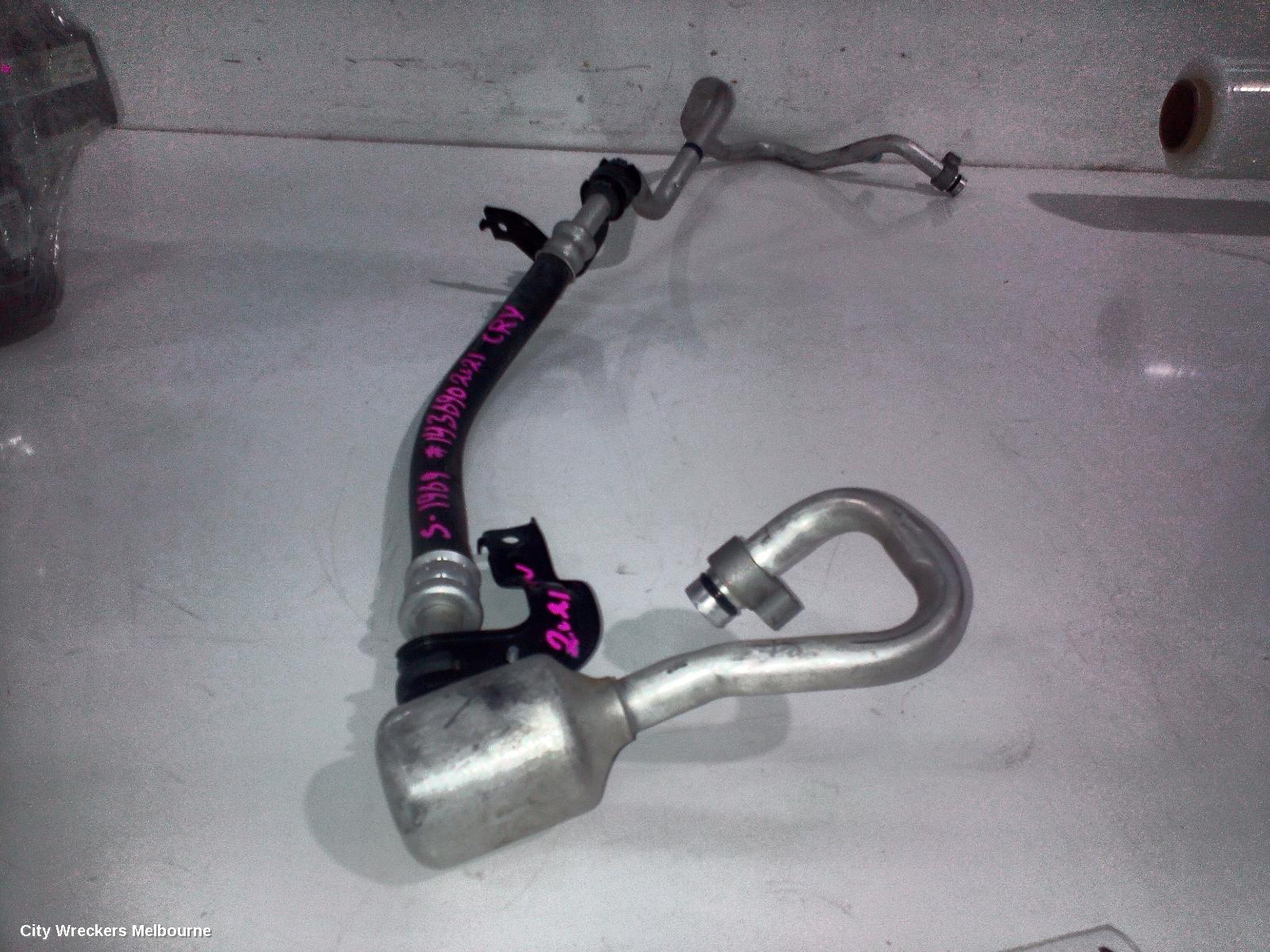 HONDA CRV A/C HOSES, RW, 05/2017 - 08/2023