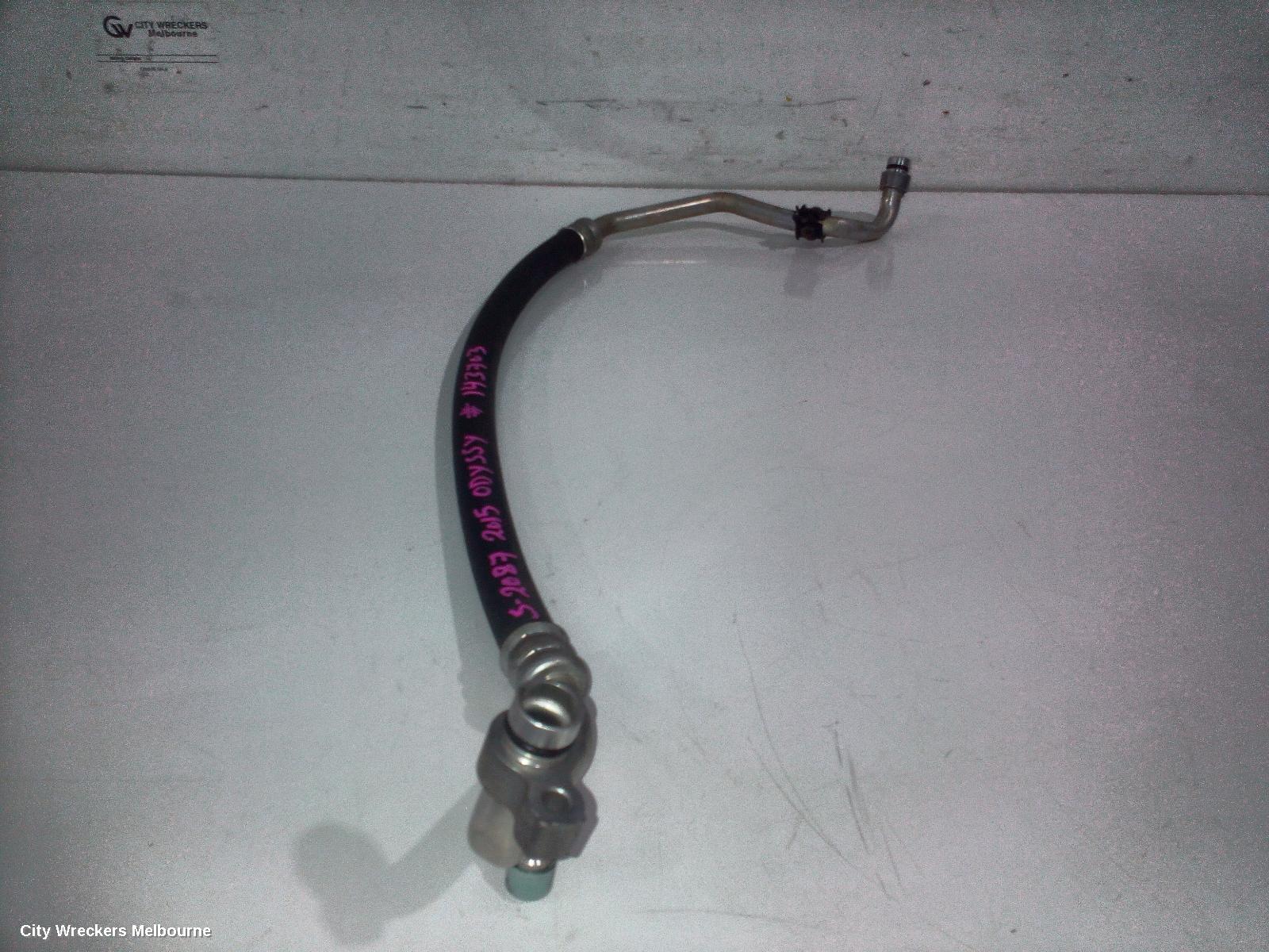 HONDA ODYSSEY A/C HOSES, RC1, 02/2014 - 03/2022