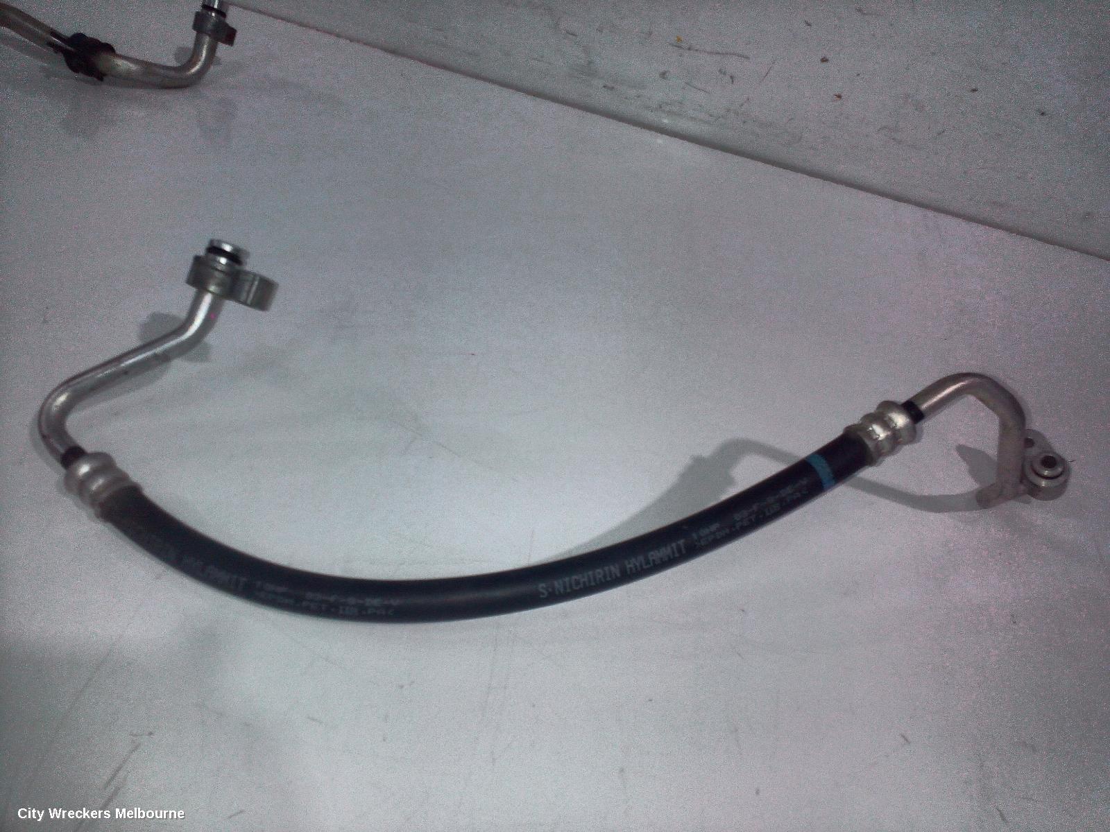 HONDA ODYSSEY A/C HOSES, RC1, 02/2014 - 03/2022