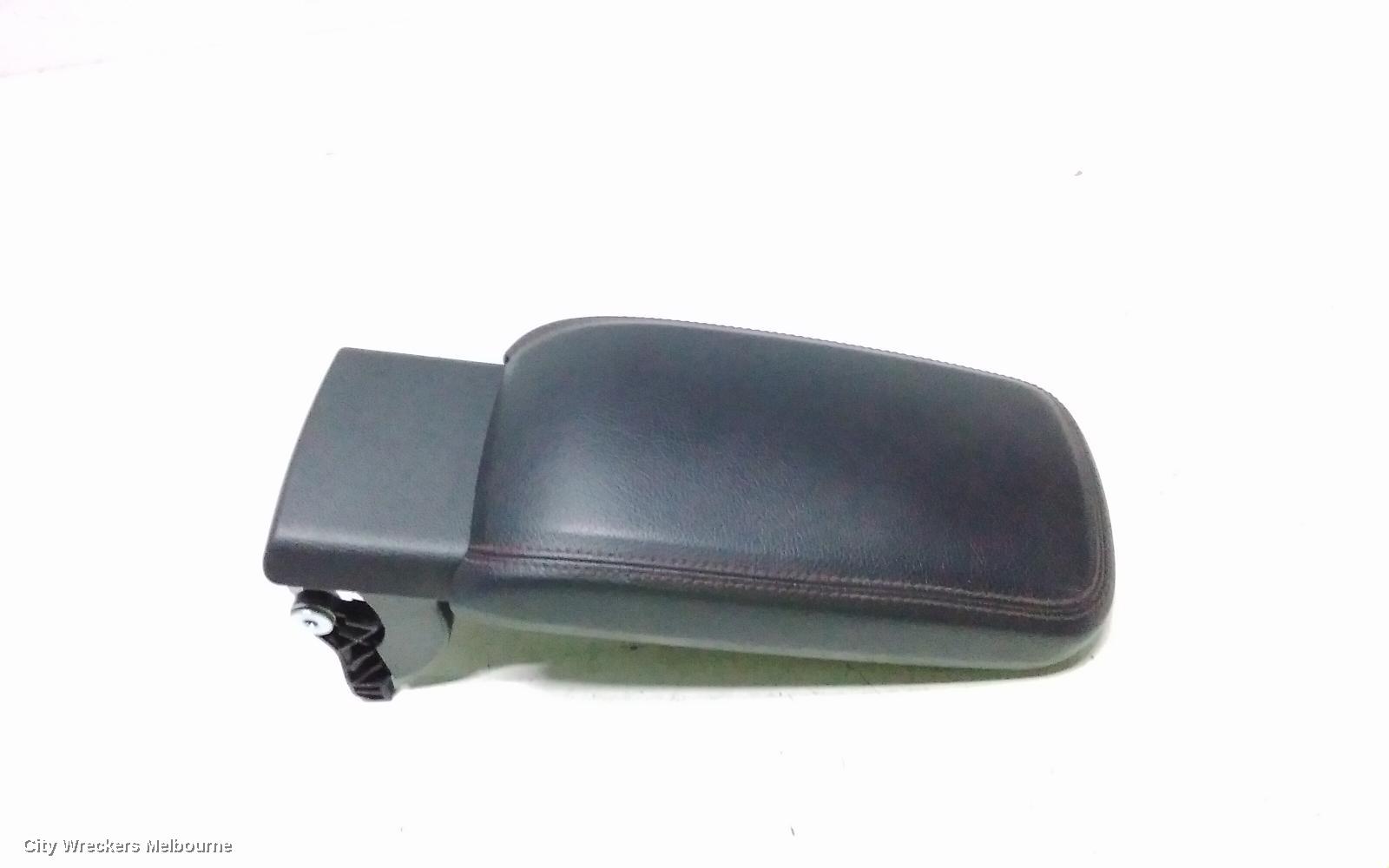 MERCEDES CLA CLASS CONSOLE, C117/X117, COUPE/WAGON, CENTRE CONSOLE, 09/2013 - 01/2019