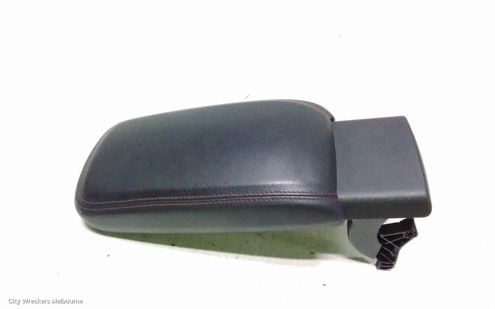 MERCEDES CLA CLASS CONSOLE, C117/X117, COUPE/WAGON, CENTRE CONSOLE, 09/2013 - 01/2019