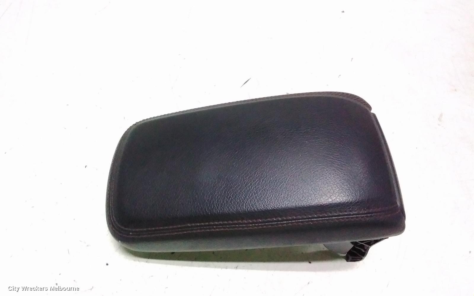 MERCEDES CLA CLASS CONSOLE, C117/X117, COUPE/WAGON, CENTRE CONSOLE, 09/2013 - 01/2019