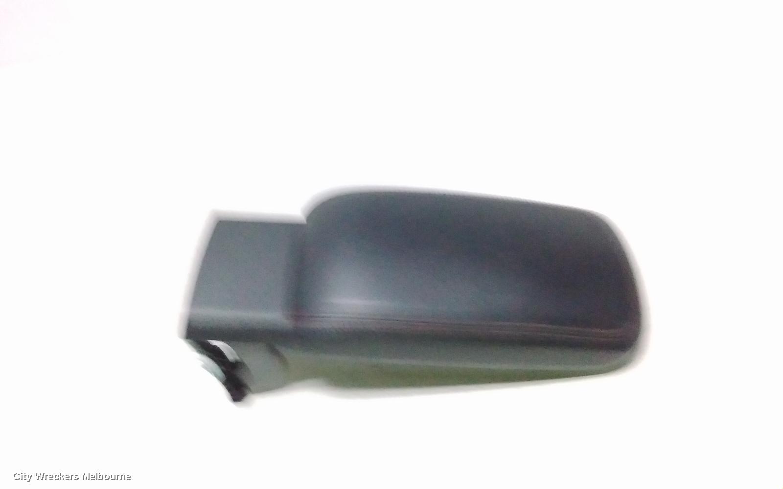 MERCEDES CLA CLASS CONSOLE, C117/X117, COUPE/WAGON, CENTRE CONSOLE, 09/2013 - 01/2019
