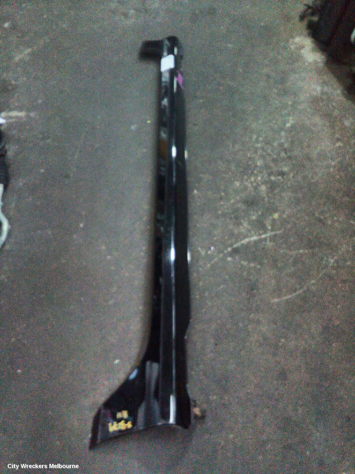 HONDA CIVIC SIDE STEP/SKIRT, 8TH GEN, RH SIDE, 02/2006 - 12/2011