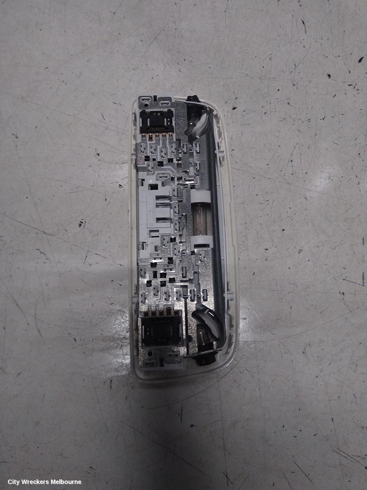 MERCEDES CLA CLASS, C117, 10/2013 - 02/2019, DOOR LIGHT SWITCH: 143726