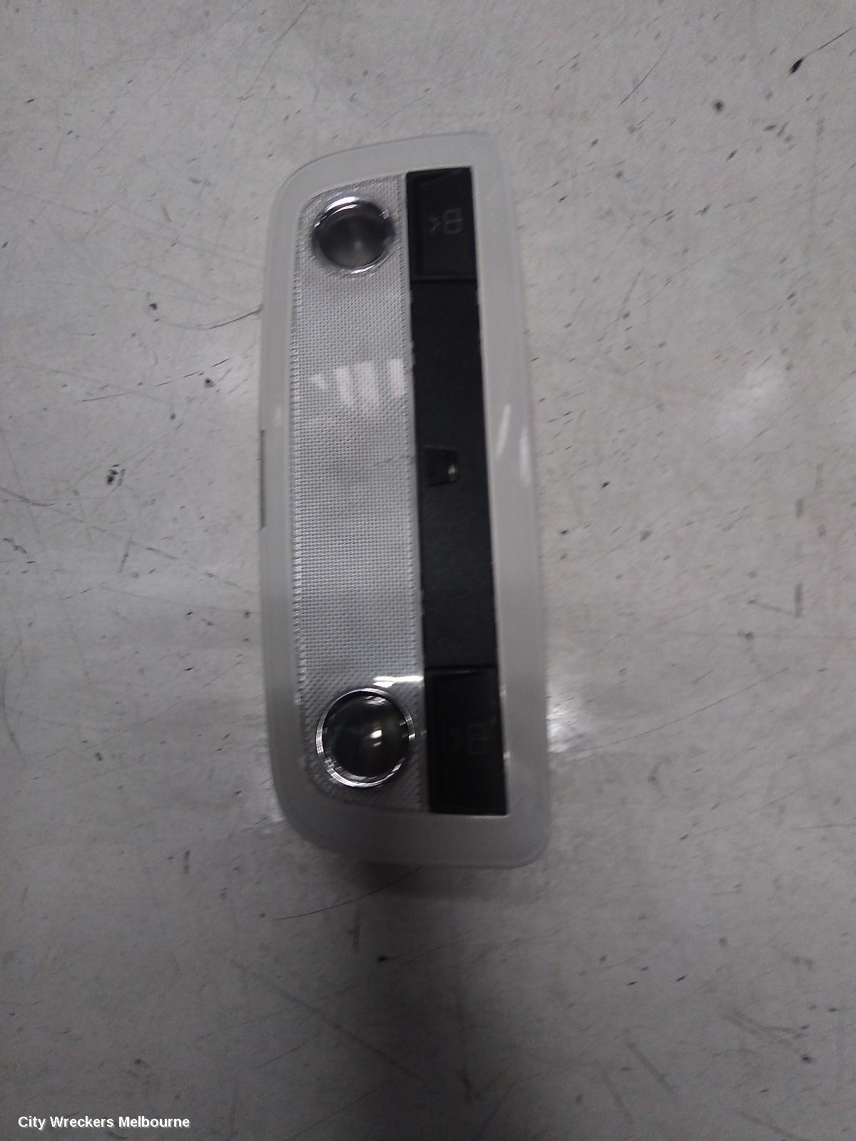 MERCEDES CLA CLASS, C117, 10/2013 - 02/2019, DOOR LIGHT SWITCH: 143726