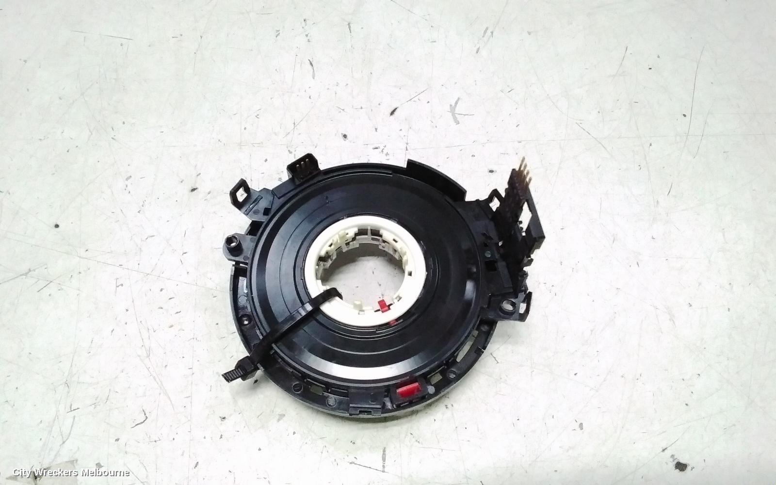 MERCEDES CLA CLASS AIRBAG MODULE/SENSOR, CLOCKSPRING***USE COMBINATION SWITCH PART TYPE***