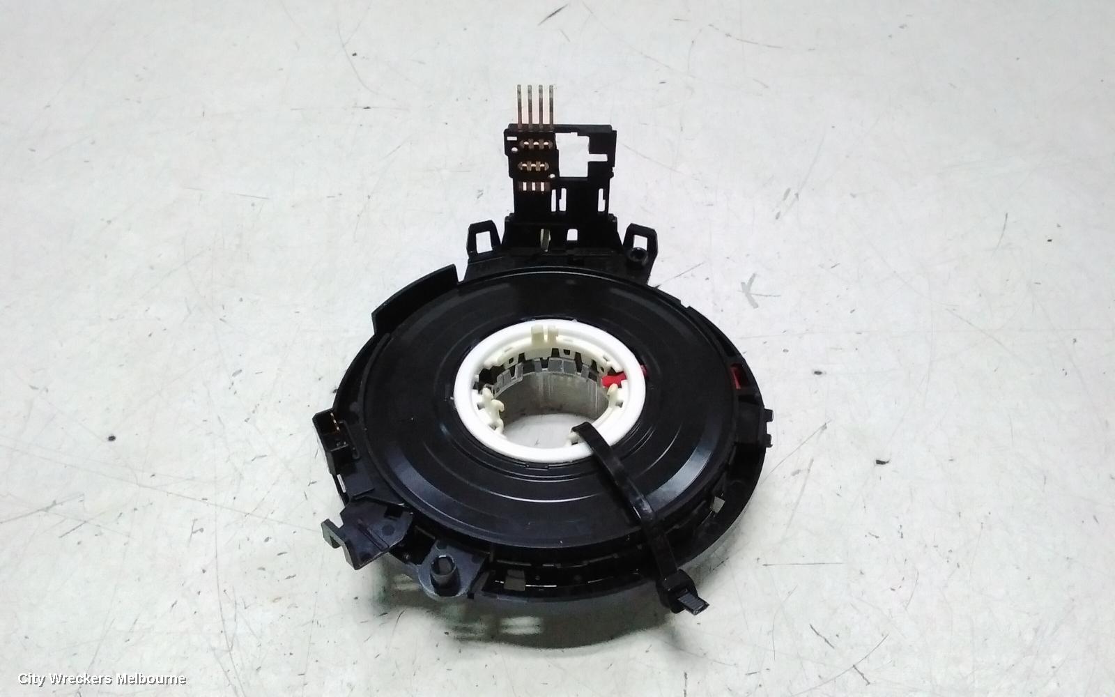 MERCEDES CLA CLASS AIRBAG MODULE/SENSOR, CLOCKSPRING***USE COMBINATION SWITCH PART TYPE***