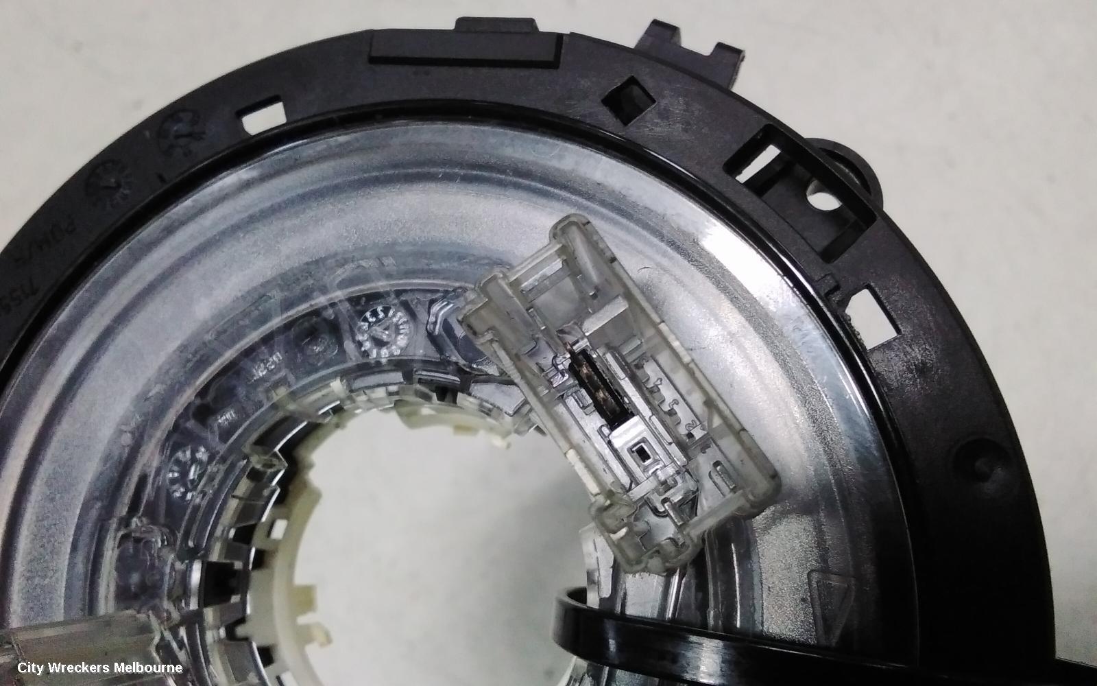 MERCEDES CLA CLASS AIRBAG MODULE/SENSOR, CLOCKSPRING***USE COMBINATION SWITCH PART TYPE***