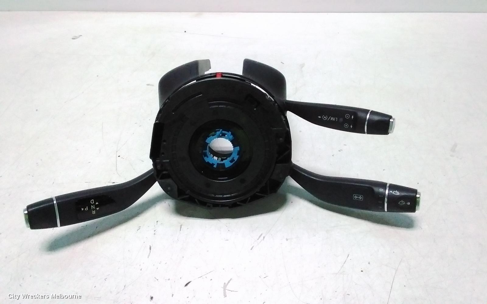 MERCEDES CLA CLASS COMBINATION SWITCH, C117/W117/X117, COMBINATION SWITCH ASSY, 09/2013 - 01/2019