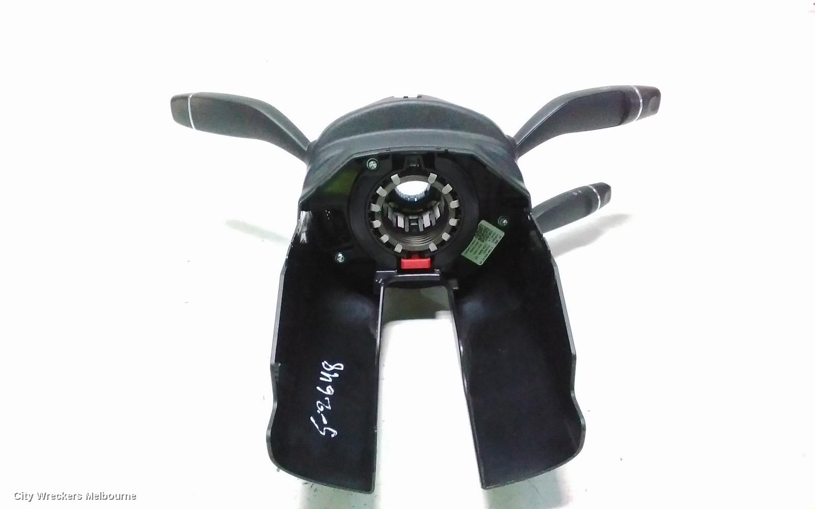 MERCEDES CLA CLASS COMBINATION SWITCH, C117/W117/X117, COMBINATION SWITCH ASSY, 09/2013 - 01/2019