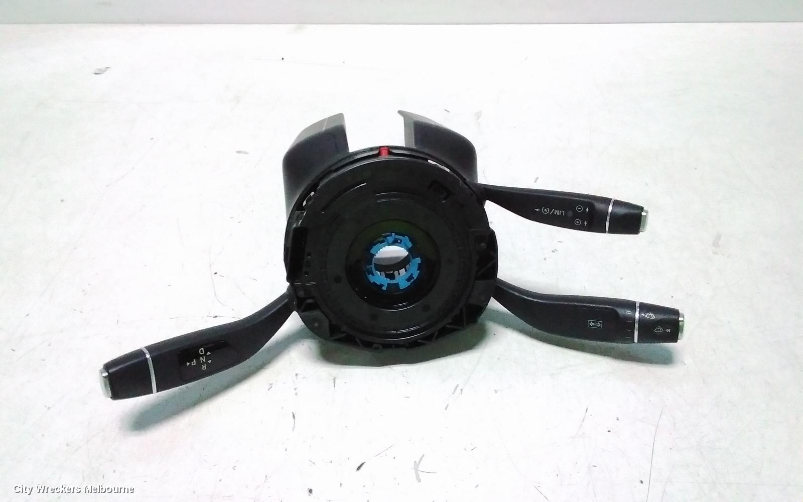 MERCEDES CLA CLASS COMBINATION SWITCH, C117/W117/X117, COMBINATION SWITCH ASSY, 09/2013 - 01/2019