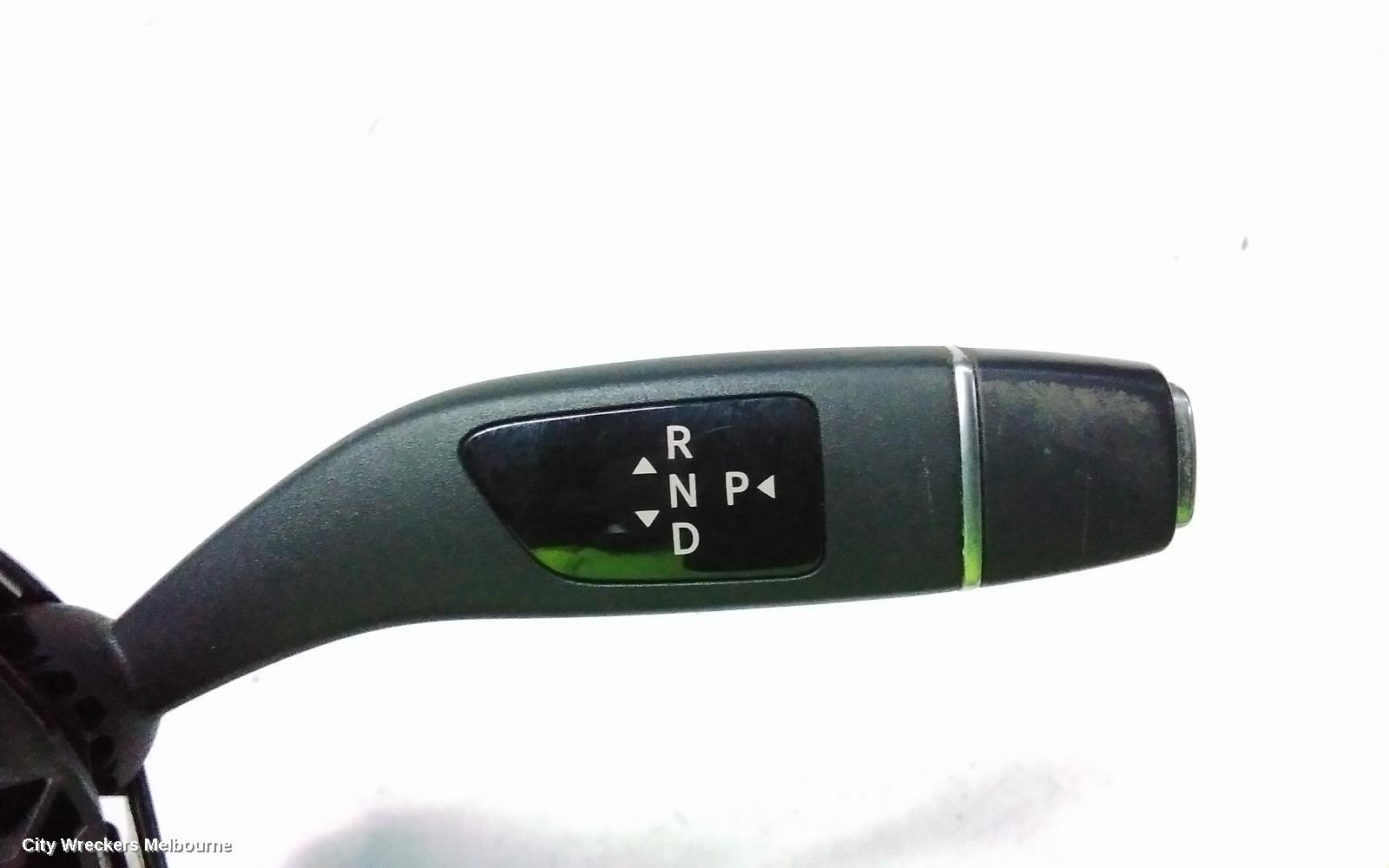 MERCEDES CLA CLASS COMBINATION SWITCH, C117/W117/X117, COMBINATION SWITCH ASSY, 09/2013 - 01/2019