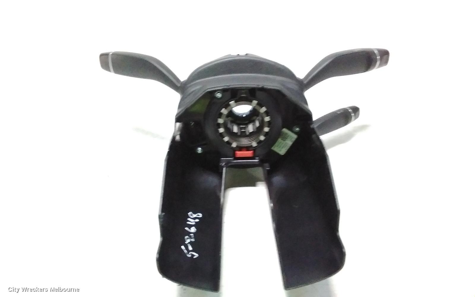 MERCEDES CLA CLASS COMBINATION SWITCH, C117/W117/X117, COMBINATION SWITCH ASSY, 09/2013 - 01/2019