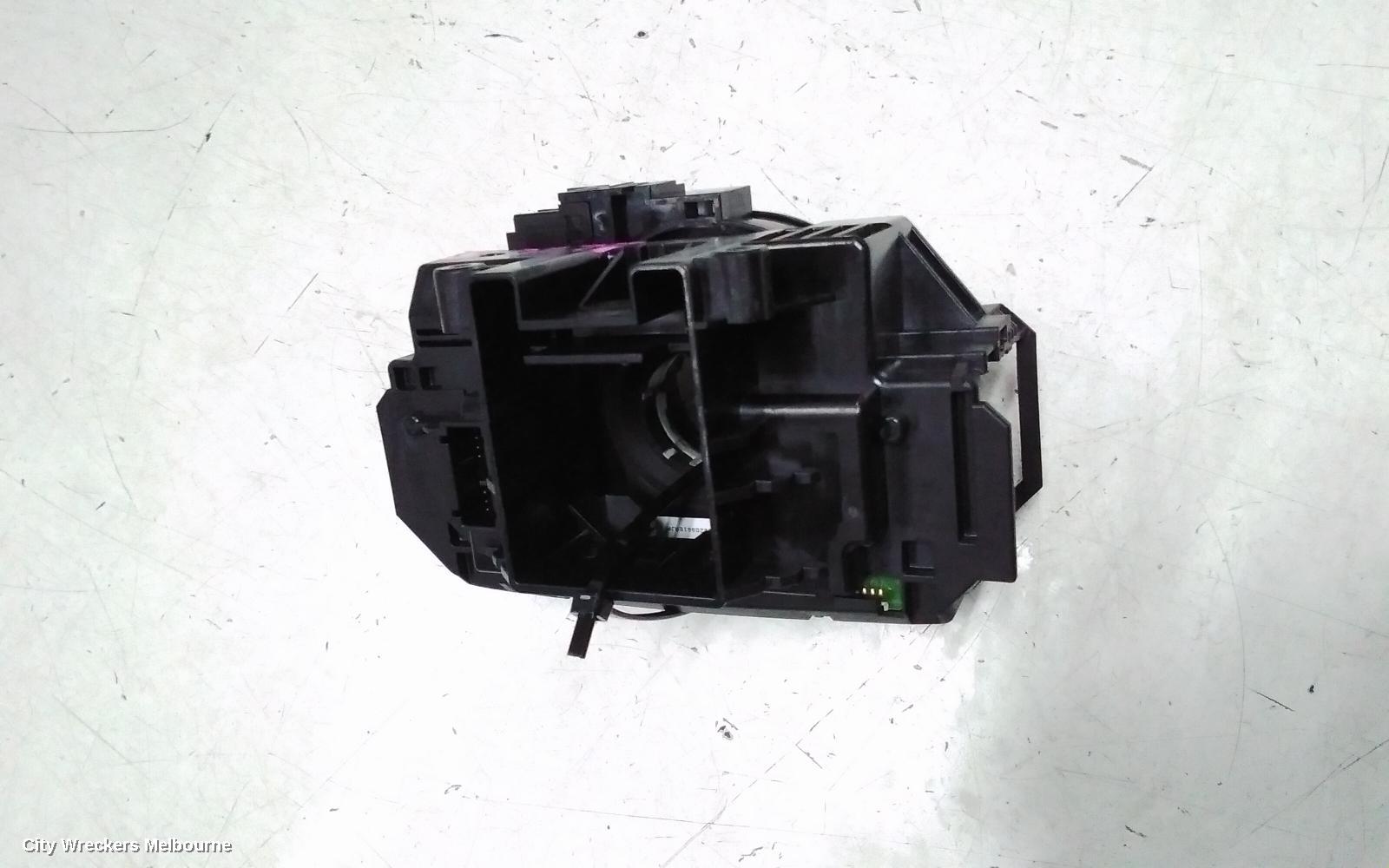 LAND ROVER RANGEROVER EVOQUE AIRBAG MODULE/SENSOR, CLOCKSPRING, L538, 11/2011 - 01/2019