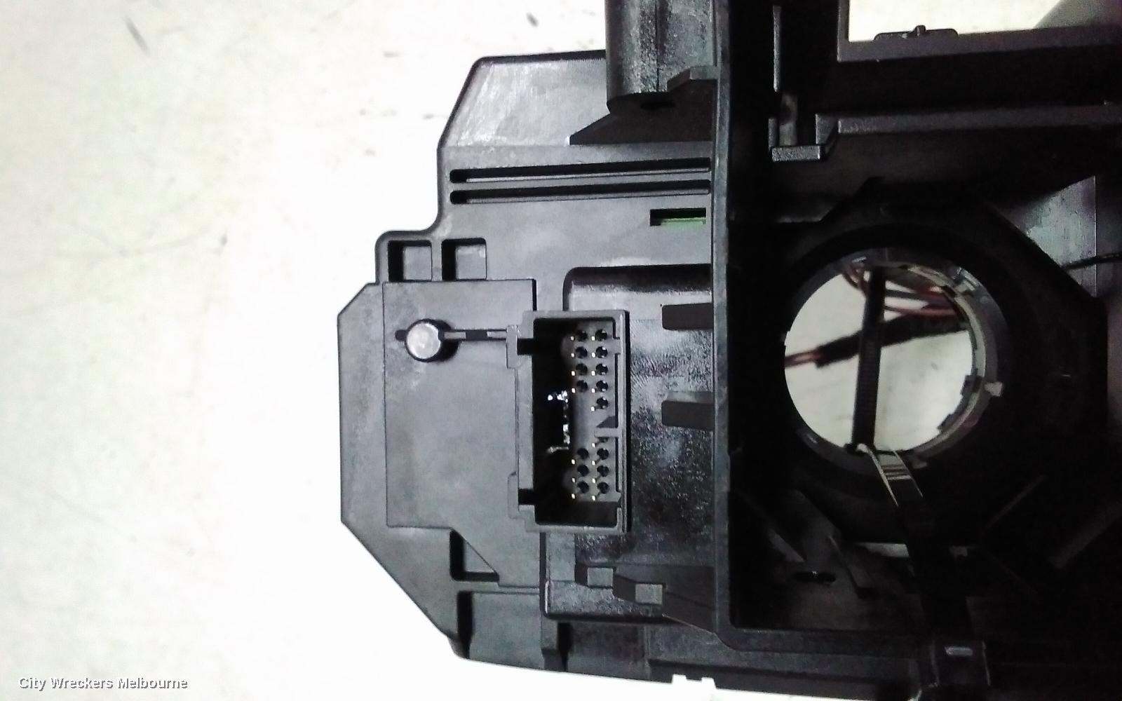 LAND ROVER RANGEROVER EVOQUE AIRBAG MODULE/SENSOR, CLOCKSPRING, L538, 11/2011 - 01/2019