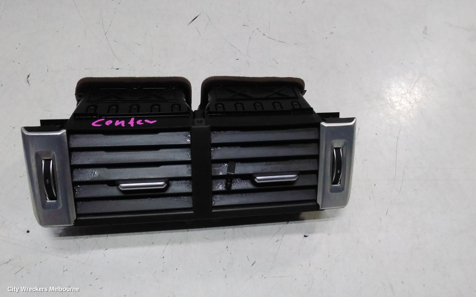 LAND ROVER RANGEROVER EVOQUE TRIM PANEL, L538, 11/2011 - 01/2019
