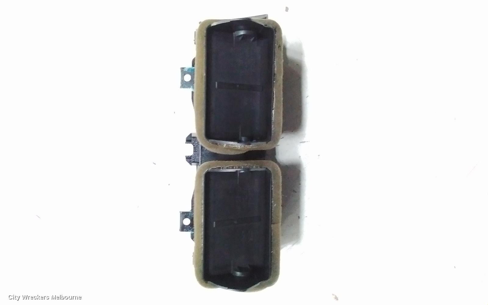 LAND ROVER RANGEROVER EVOQUE TRIM PANEL, L538, 11/2011 - 01/2019