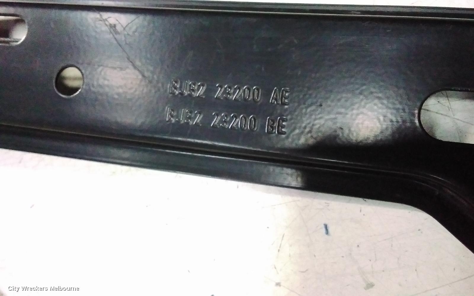 LAND ROVER RANGEROVER EVOQUE RIGHT FRONT WINDOW REG/MOTOR, DOOR REG ASSY (REG AND MOTOR), 5DR, L538, 11/2011 - 01/2019