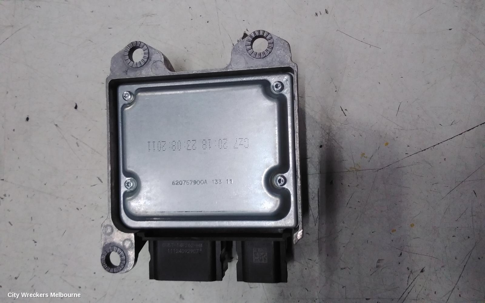 LAND ROVER RANGEROVER EVOQUE AIRBAG MODULE/SENSOR, MODULE, L538, 11/2011 - 01/2019
