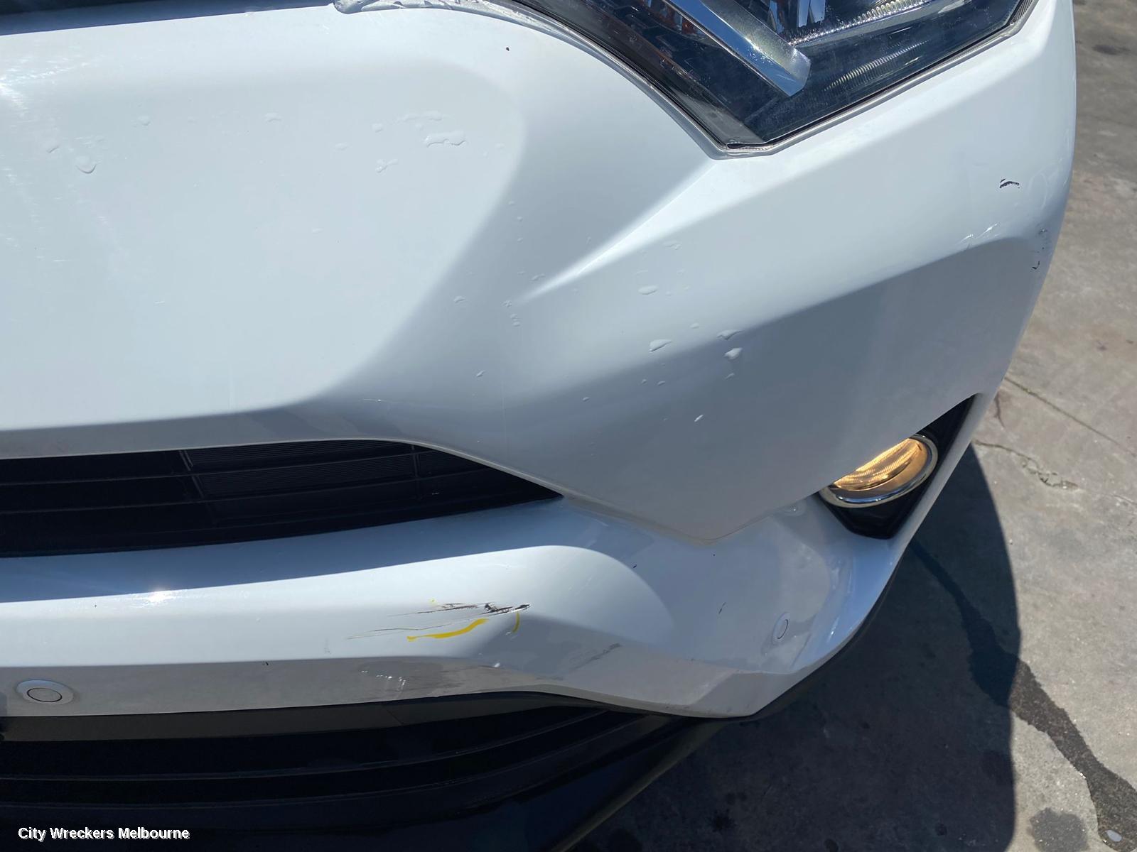 TOYOTA RAV4 BONNET, XA40, 12/2012 - 11/2018