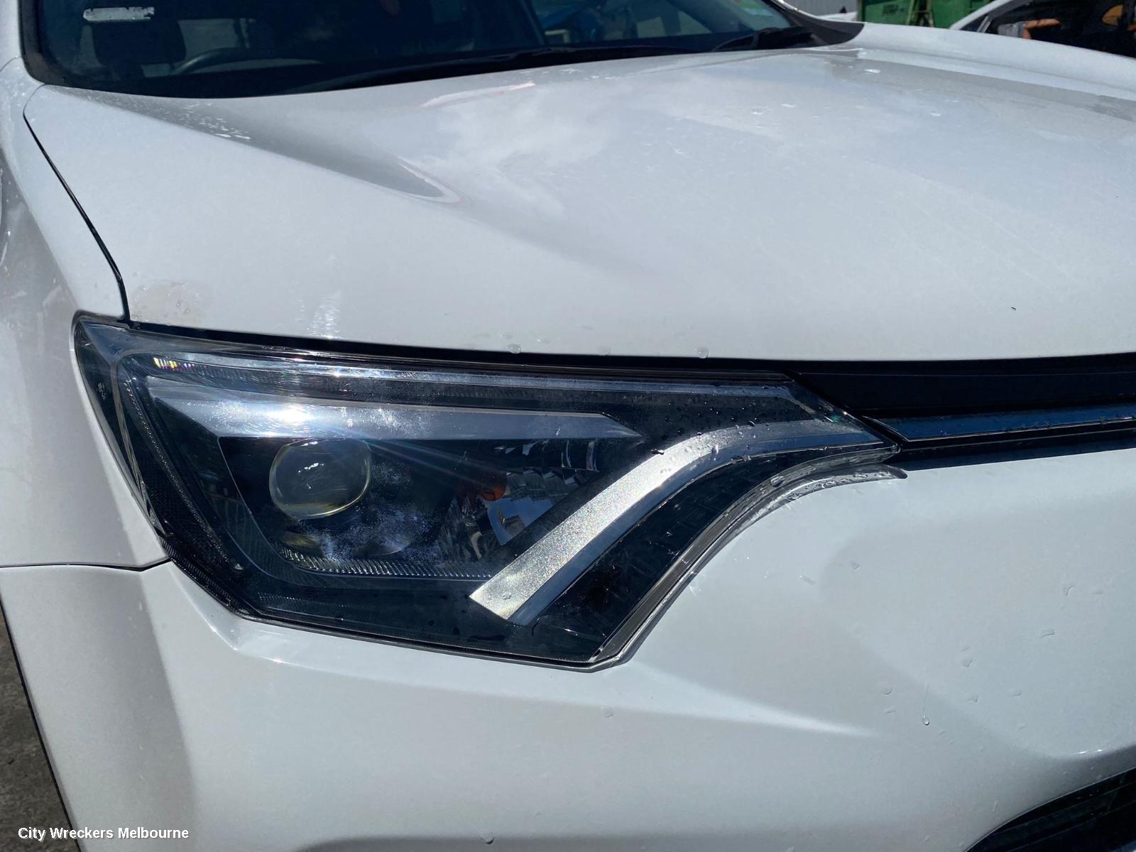 TOYOTA RAV4 MOUNT, XA40, 12/2012 - 12/2018